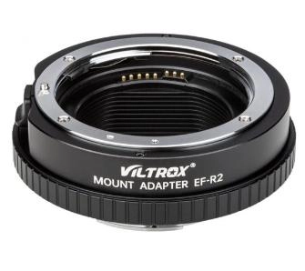 Adapter Viltrox EF-R2