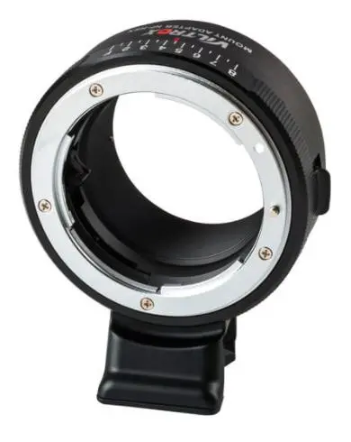 Adapter Viltrox NF-NEX