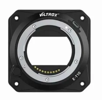 Adapter Viltrox E-T10