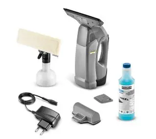 Karcher WVP 10 35min - Kup na Raty - RRSO 0%