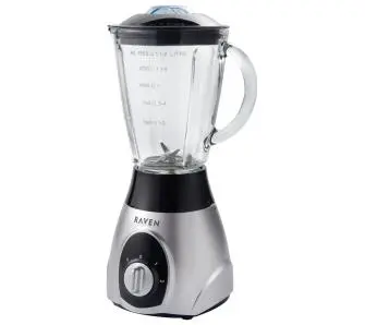 Blender kielichowy Raven EBK002 1,5l