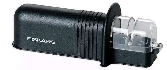 Ostrzałka Fiskars Roll - Sharp FF 977000