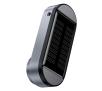 Transmiter FM Baseus CDMP000001 Solar Car, Bluetooth 5.0, TF, AUX