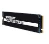 Dysk Patriot P400 1TB M.2 PCIe Gen 4 x4