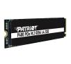 Dysk Patriot P400 1TB M.2 PCIe Gen 4 x4