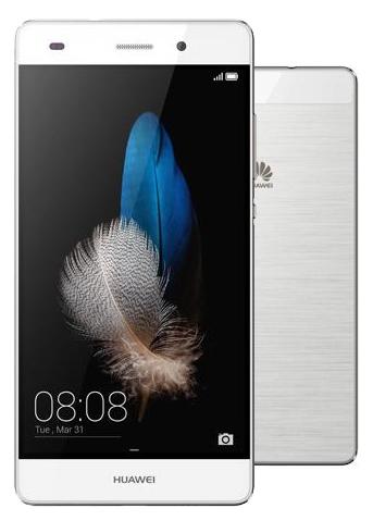 Smartfon Huawei P8 Lite (biały)
