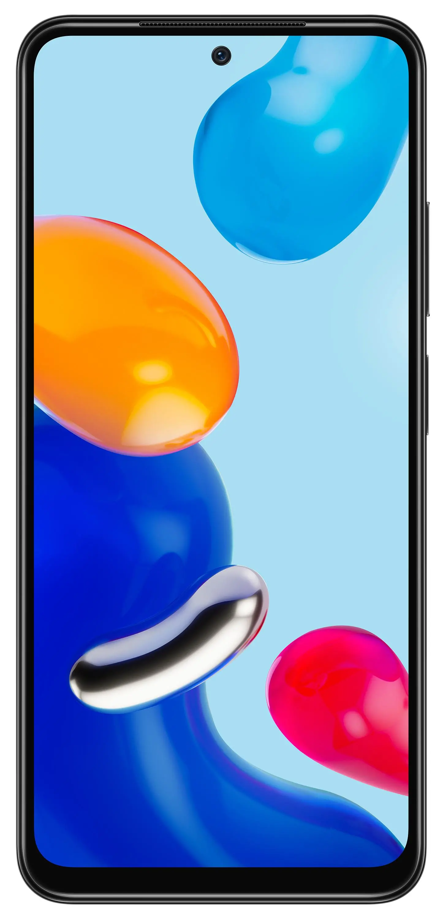 Smartfon Xiaomi Redmi Note 11 4/64GB 6,43