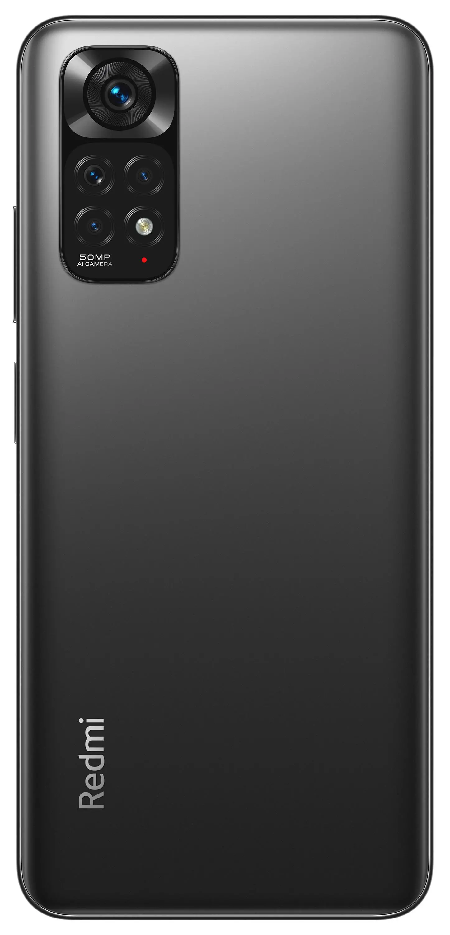 Xiaomi Redmi Note 11 64GB グラファイトグレー Smartfon Xiaomi Redmi Note 11 4/64GB 6,43