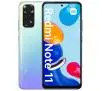 Smartfon Xiaomi Redmi Note 11 4/64GB 6,43" 90Hz 50Mpix Niebieski