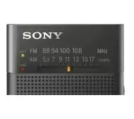 SONY ラジオ ICF-P27 Amazon.co.jp: ソニー ハンディーポータブルラジオ ICF-P27 : FM