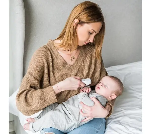BabyOno Natural Nursing 790