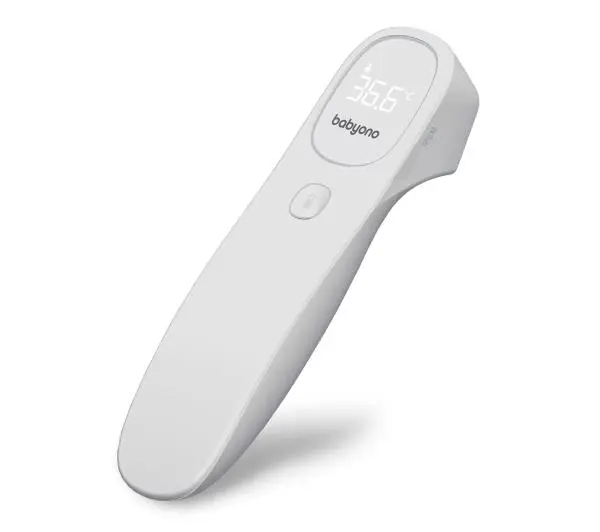 Termometr BABYONO 790