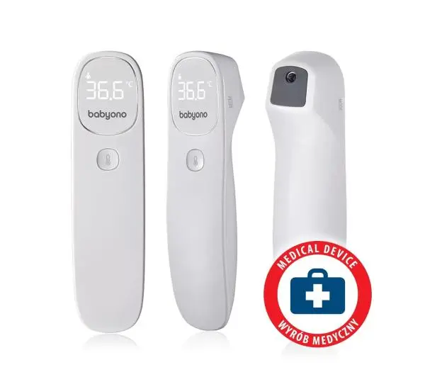 BabyOno Natural Nursing 790