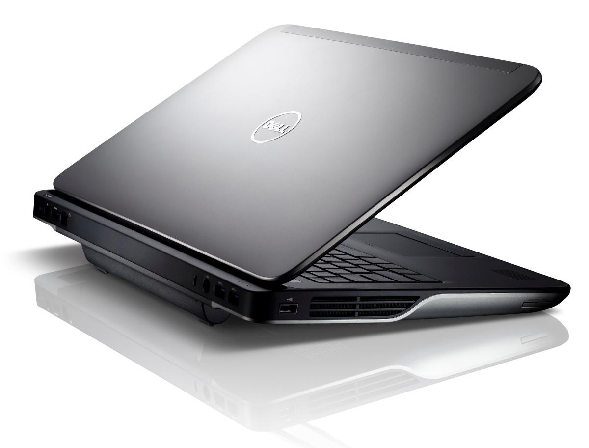 Dell XPS 701x MLK 17,3" Intel® Core™ i7-2630QM 4GB RAM  1TB Dysk  Win7