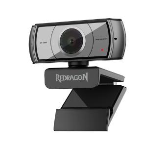 Kamera internetowa Redragon GW900 Czarny