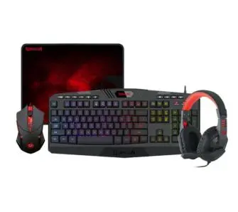 Zestaw Redragon Combo S101-BA-2