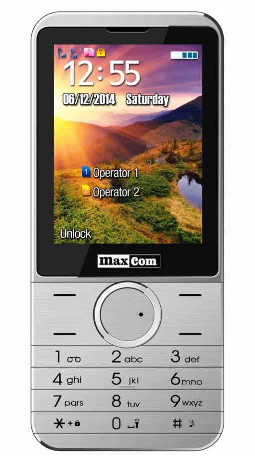 Maxcom MM235