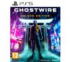 GhostWire Tokyo Edycja Deluxe Gra na PS5