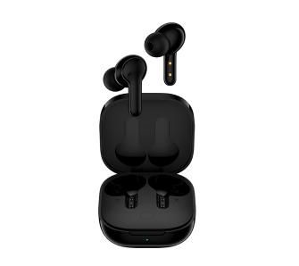 Słuchawki bezprzewodowe QCY T13 Dokanałowe Bluetooth 5.1 Czarny