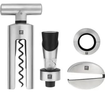 Zestaw do wina Zwilling Sommelier 39500-054-0