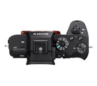 SONY α7r2 a7RⅡ ILCE-7RM2 Sony Alpha a7R II (ILCE-7RM2) body (czarny) - Opinie, Cena - RTV