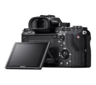 Sony　α7R ii　ILCE-7RM2 Full-frame Camera | 35mm High Resolution Camera | ILCE-7RM2