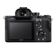 SONY α7R II (ILCE-7RM2) Aparat Sony Alpha a7R II (ILCE-7RM2) body - Opinie, Cena - RTV