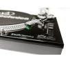 Gramofon Audio-Technica AT-LP120 USB HC (srebrny)