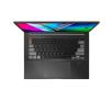 Laptop ultrabook ASUS Vivobook Pro 14X M7400QE-KM007R OLED 14" R7 5800H 16GB RAM  512GB Dysk SSD  RTX3050Ti  Win10 Pro