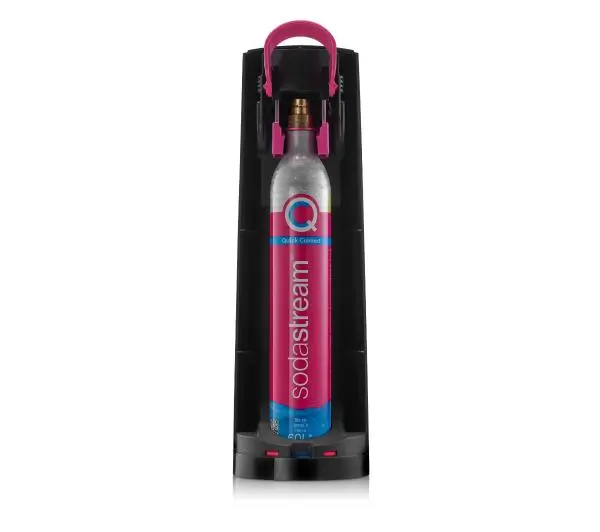 Sodastream CO2 1132120480