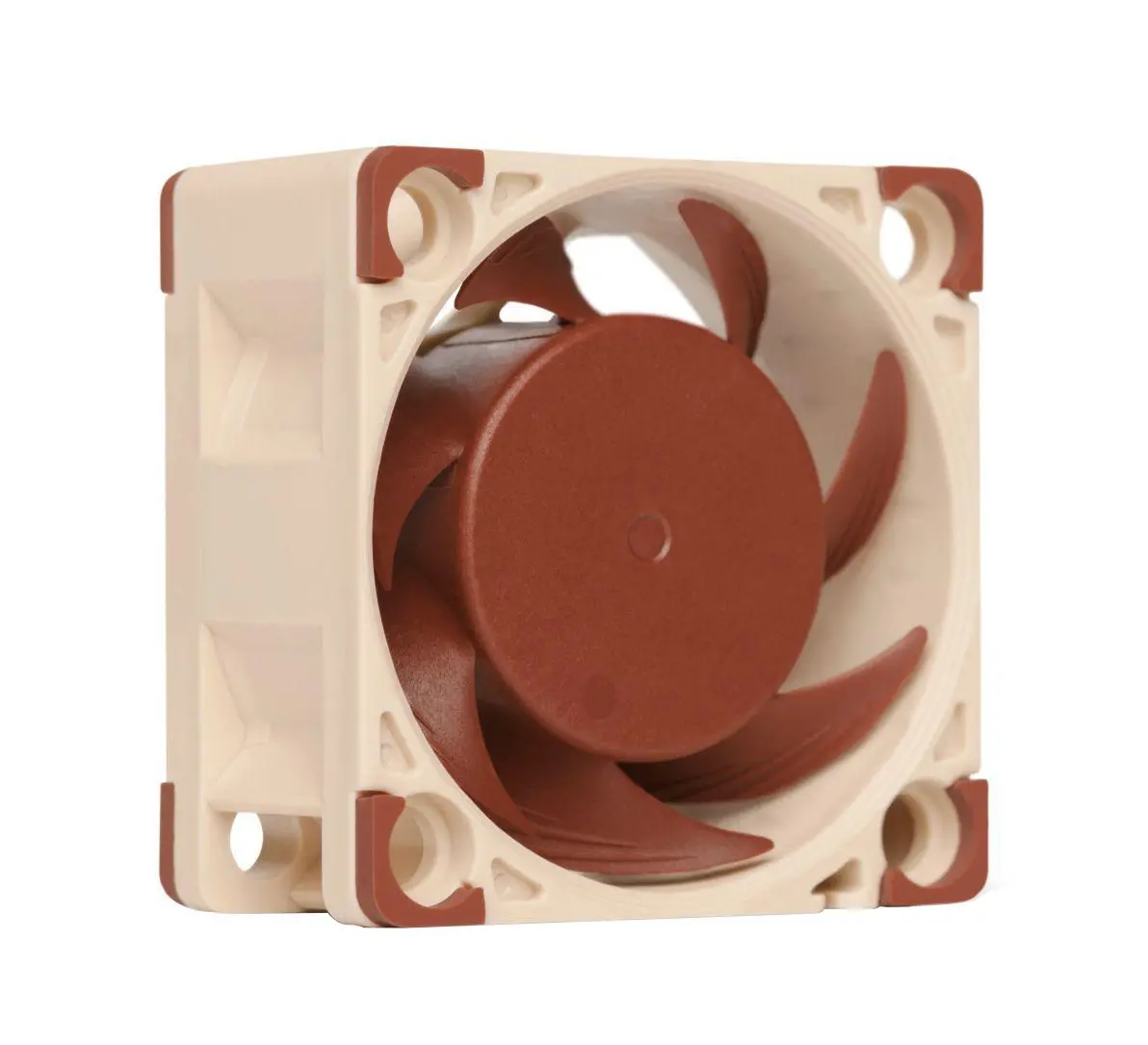 Wentylator Noctua NF-A4X20 FLX 40mm Beżowy