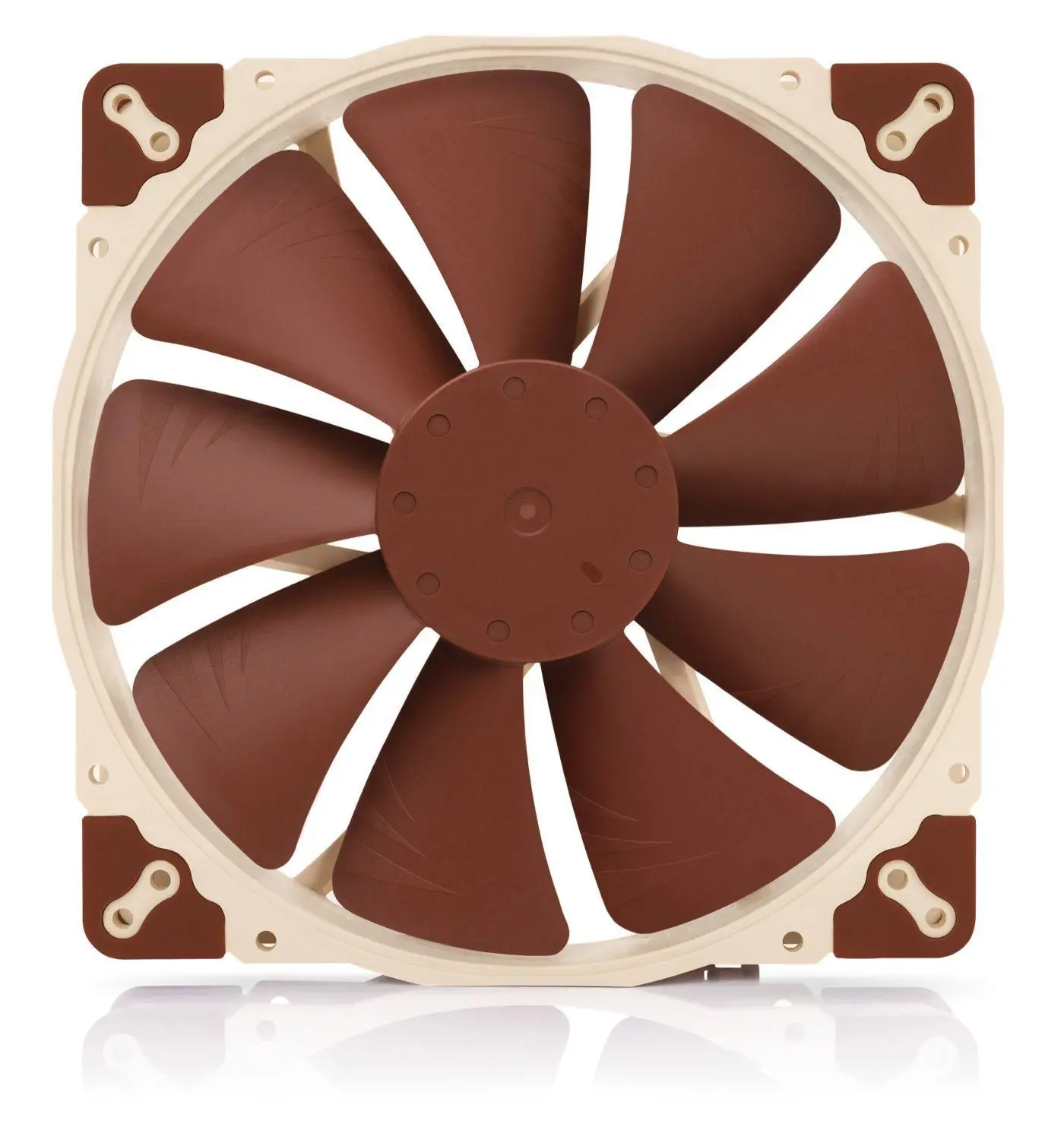 фото Вентилятор Noctua NF-A20 5V 1