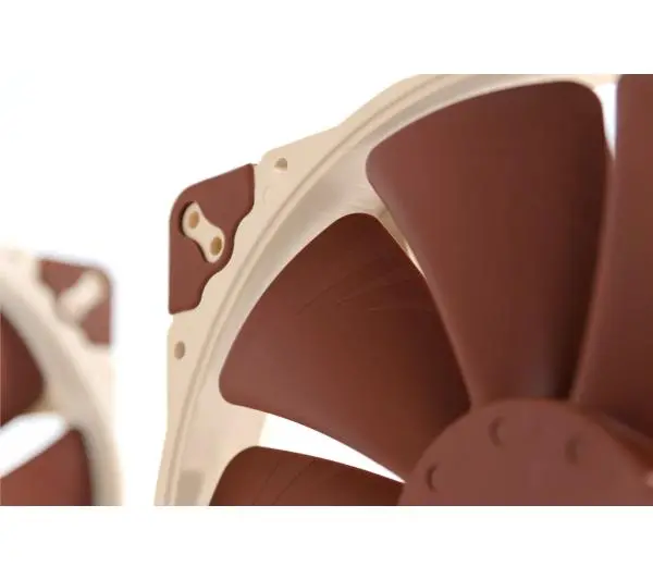 Noctua NF-A20 5V 200mm Beżowy