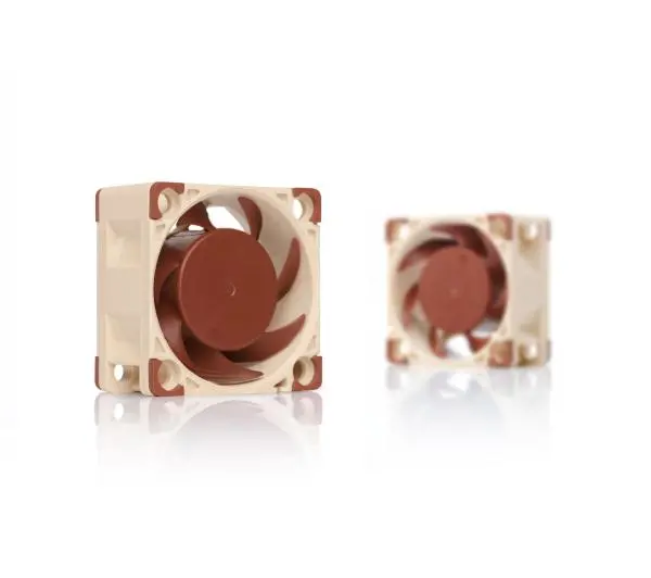 Noctua NF-A4x20 PWM 40mm Beżowy