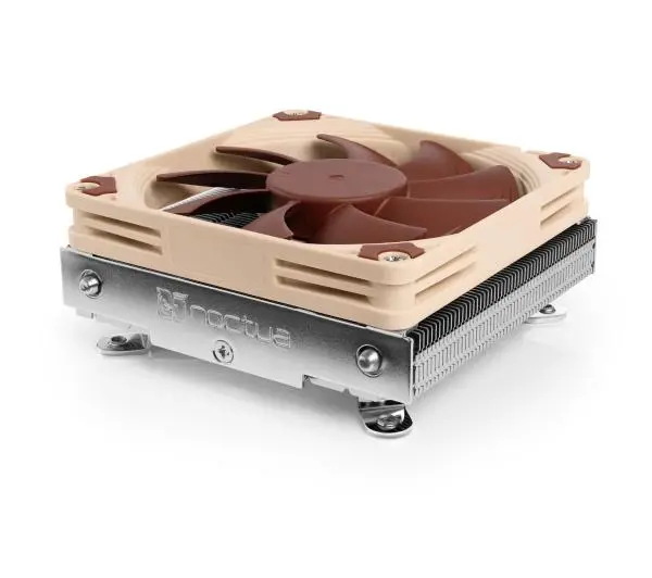 Noctua NH-L9i Beżowy