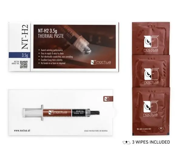 Noctua NT-H2 3,5g