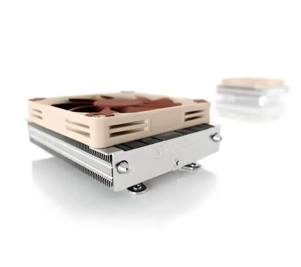 Noctua NH-L9a-AM4 Beżowy