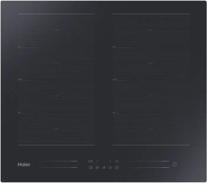 Płyta indukcyjna Haier HA2MTSJ68MC 59cm