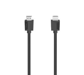 Kabel HDMI Hama 00200702 HDMI 4K 1,5m Czarny