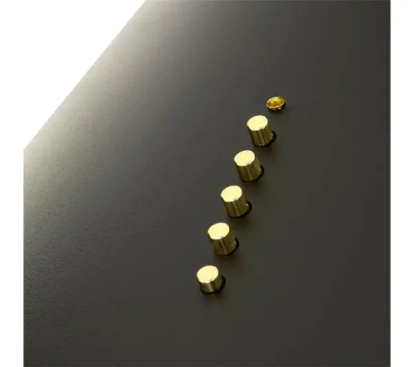 Akpo WK-4 Dandys 50 Czarny - DRUGI -30%, ALBO 5-TY ZA 1ZŁ - Kup na Raty - RRSO 0%