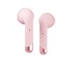 Słuchawki bezprzewodowe Happy Plugs AIR 1 PLUS EARBUD Douszne Bluetooth 5.0 Różowo-złoty