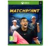 Matchpoint Tennis Championships -Edycja Legends Gra na Xbox One (Kompatybilna z Xbox Series X)