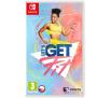 Let's Get Fit  Gra na Nintendo Switch