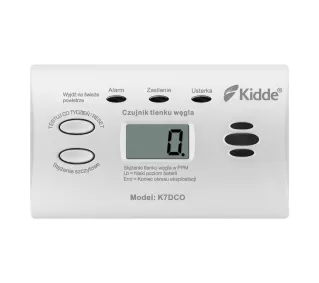 Kidde K7DCO