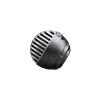 Mikrofon Shure MV5-DIG (szary) Przewodowy Pojemnościowy Srebrny
