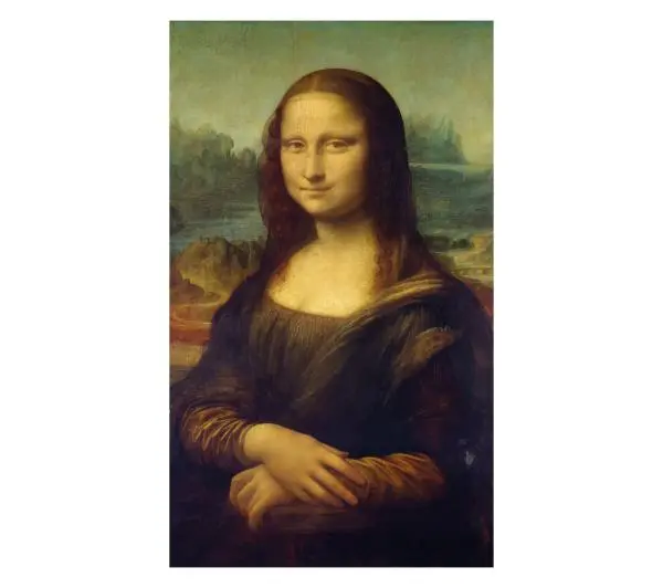 Webber Mona Lisa 05AP9700P4