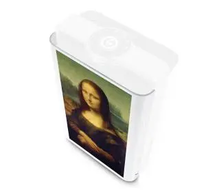 Webber Mona Lisa 05AP9700P4