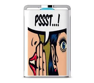 Webber Pop Art..2 05AP9700P9