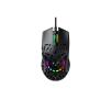 Myszka gamingowa Havit MS956 RGB Czarny