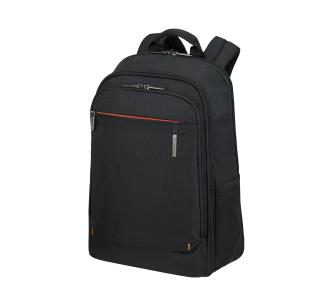 Plecak na laptopa Samsonite Network 4 15,6" plecak  Czarny